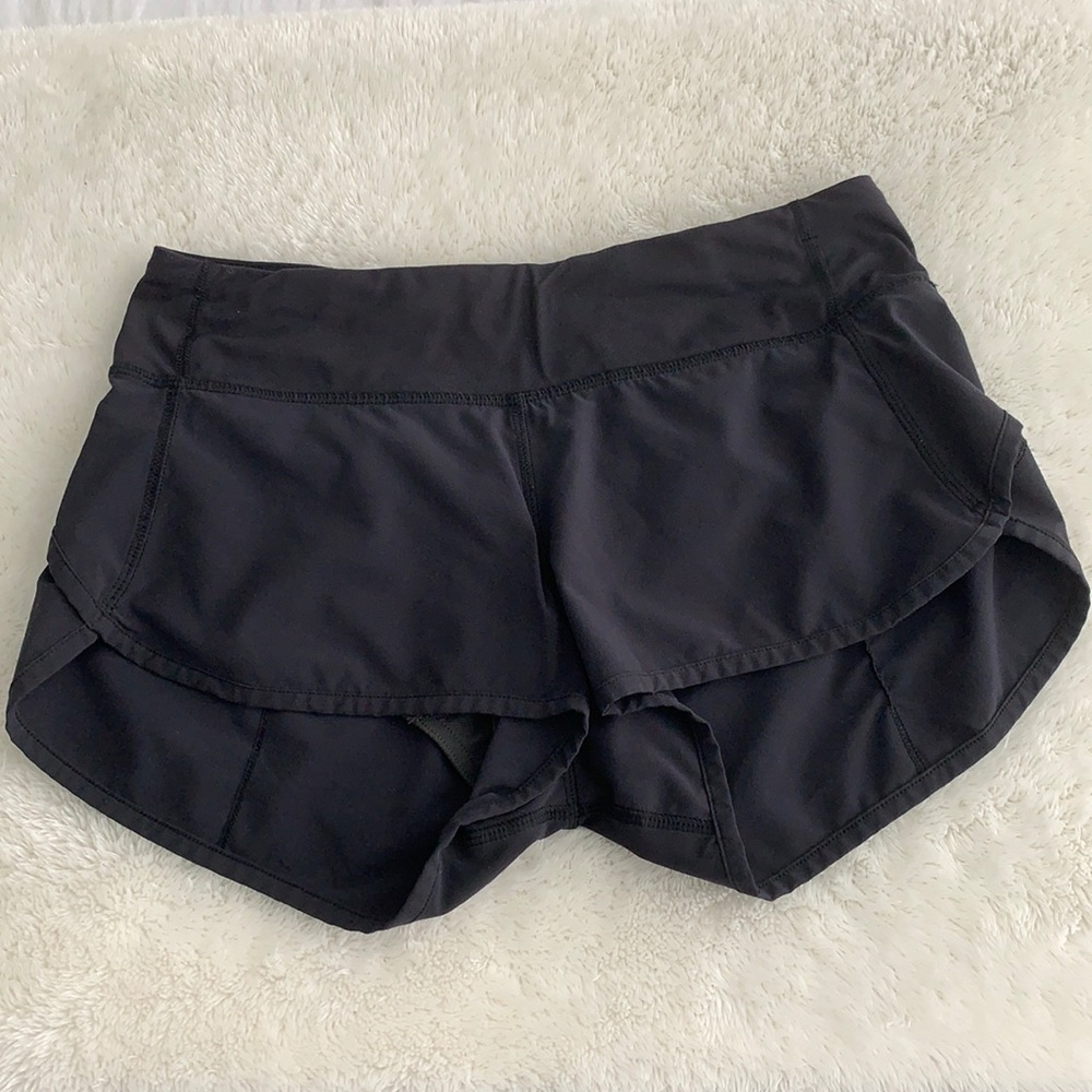 LULULEMON SHORTS